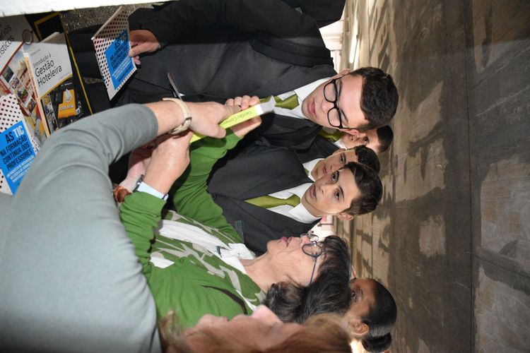 ISCE Tourism PAP Challenge Conference 2024  Foto 23