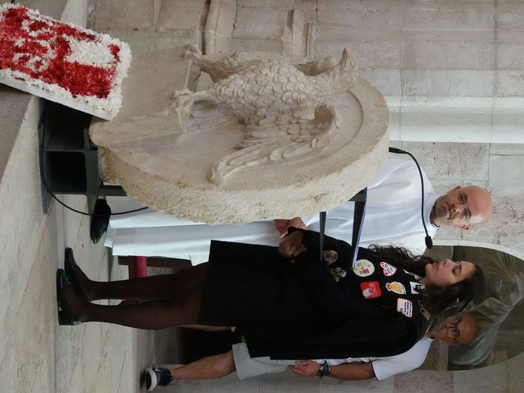 Bênção dos Finalistas do ISCE assinala momento marcante para a comunidade académica Foto 31