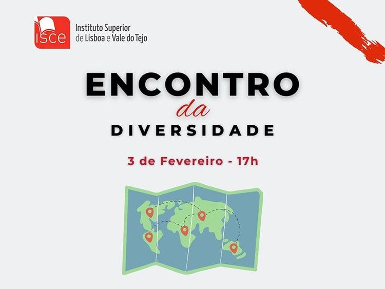 Encontro da Diversidade