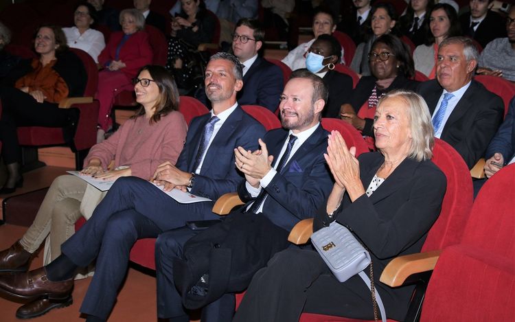 ISCE celebra 38.º aniversário a olhar para o futuro Foto 3