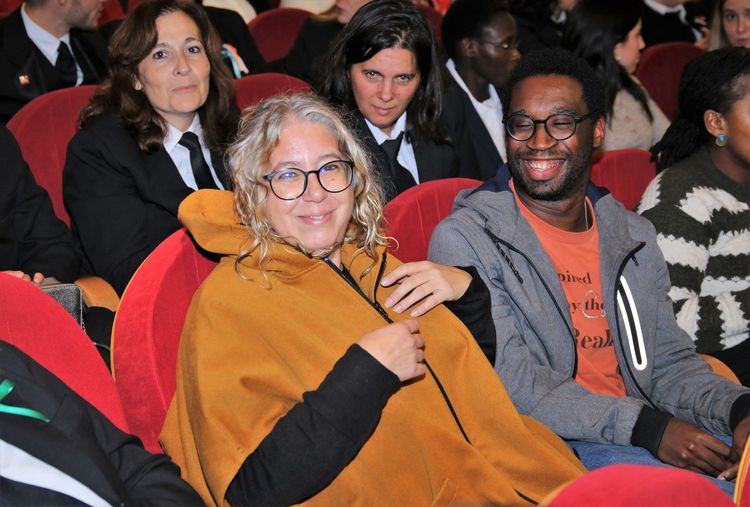 ISCE celebra 38.º aniversário a olhar para o futuro Foto 5