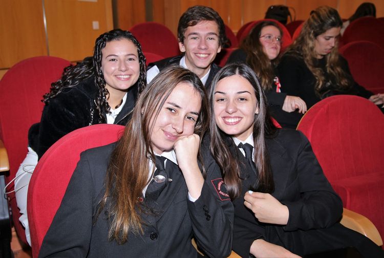 ISCE celebra 38.º aniversário a olhar para o futuro Foto 6