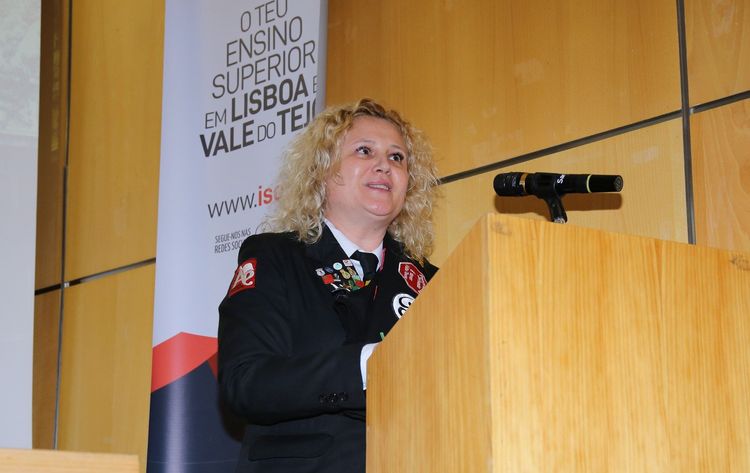 ISCE celebra 38.º aniversário a olhar para o futuro Foto 7