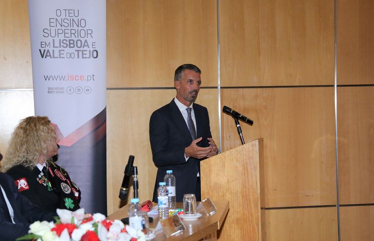 ISCE celebra 38.º aniversário a olhar para o futuro Foto 10