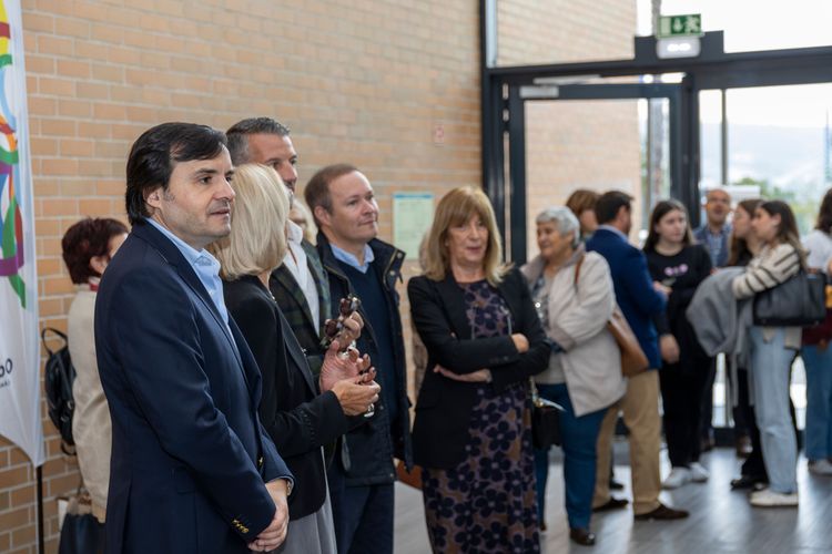 ISCE – 40 anos a educar com paixão e inovação Foto 2