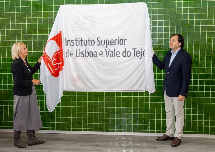 ISCE – 40 anos a educar com paixão e inovação Foto 5