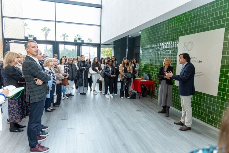 ISCE – 40 anos a educar com paixão e inovação Foto 8
