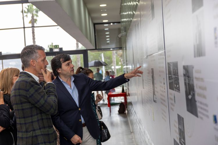 ISCE – 40 anos a educar com paixão e inovação Foto 11