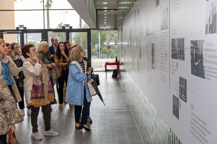 ISCE – 40 anos a educar com paixão e inovação Foto 13