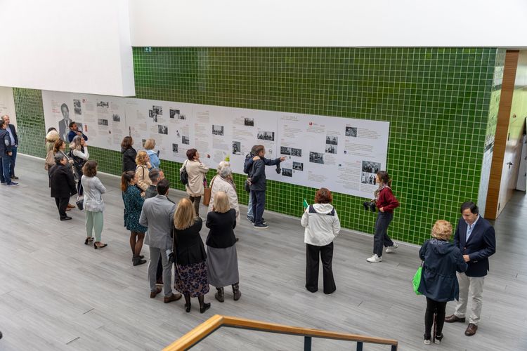 ISCE – 40 anos a educar com paixão e inovação Foto 15