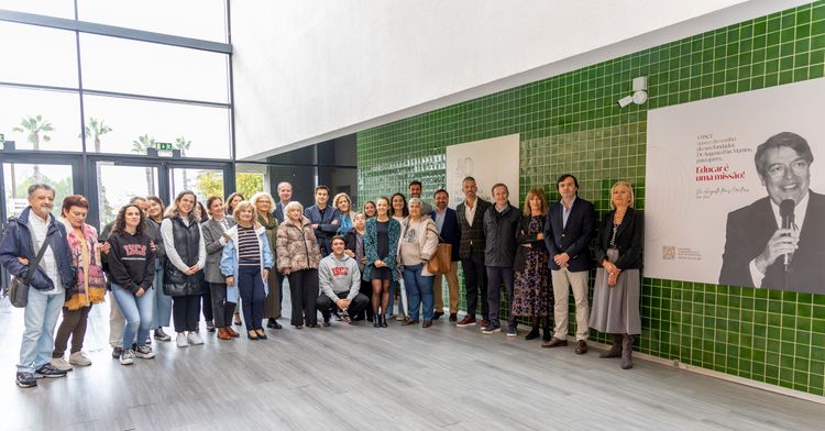 ISCE – 40 anos a educar com paixão e inovação Foto 10