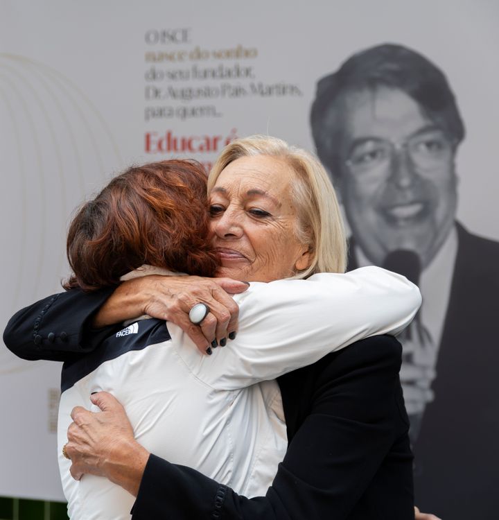 ISCE – 40 anos a educar com paixão e inovação Foto 14