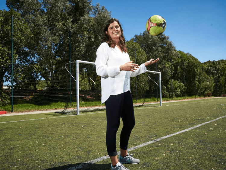 Aula Aberta | Futebol de alto rendimento – Pilares do Sucesso