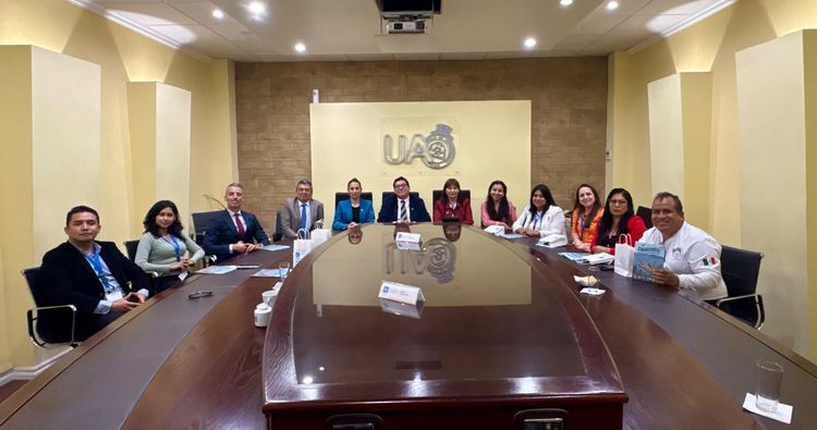 ISCE e ISCE Douro coorganizam o Congresso Internacional CISIET 2026 no Chile — foto 3