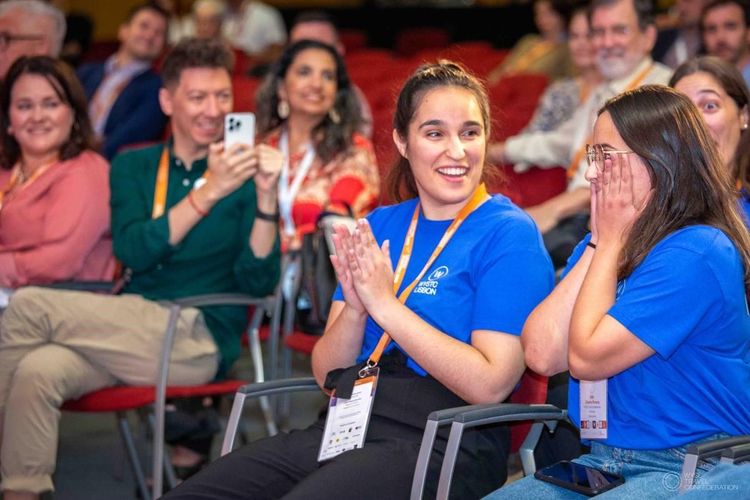Estudante de Licenciatura em Gestão Turística vence prémio internacional Foto 4