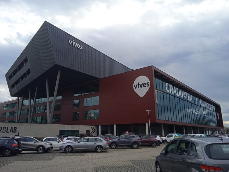 ISCE participa no projeto de investigação internacional “Sustainable and Smart Healthy Cities Foto 3