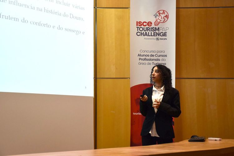 Final da 1.ª Edição do ISCE Tourism Pap Challenge powered by Merytu Foto 60