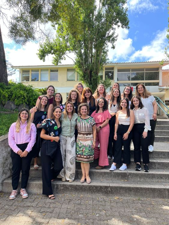 ISCE promoveu o ciclo "Educação em Ação" Foto 5