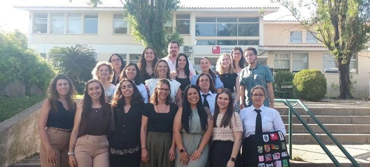 ISCE promoveu o ciclo "Educação em Ação" Foto 2