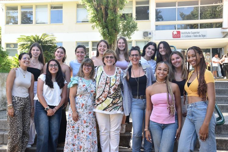 ISCE promoveu o ciclo "Educação em Ação" Foto 4