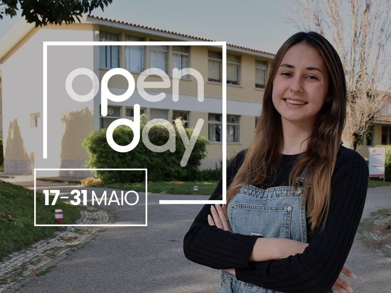 ISCE Open Day