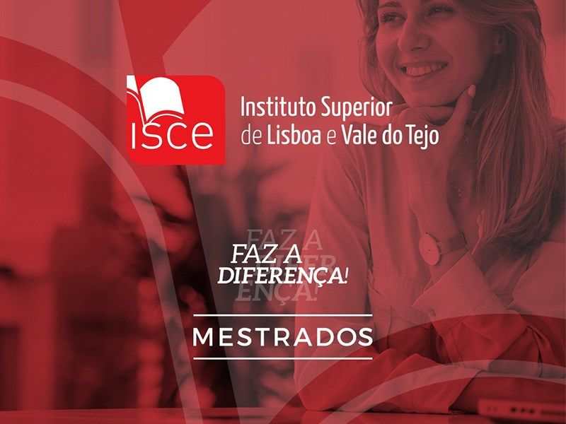 Mestrados e Pós-Graduações