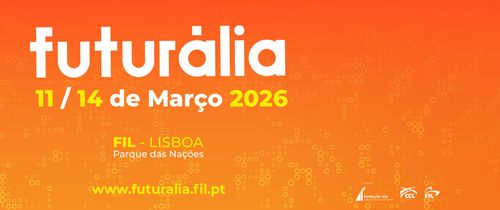 ISCE participa na Futurália 2026