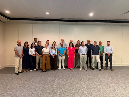 ISCE participa no 13.º Congresso de Treinadores