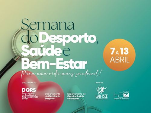 Conferência com Nuno Maurício e João Tavares