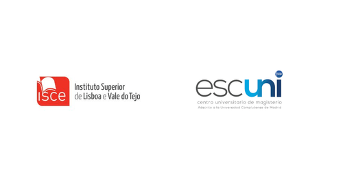 ISCE recebe visita de docentes da ESCUNI