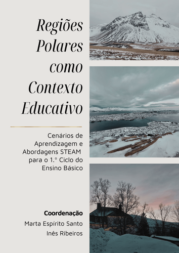 ISCE realiza o Seminário “Educação em Ciências no Contexto Polar”