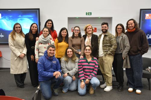 ISCE realizou Seminário "Educação em Ciências no Contexto Polar"