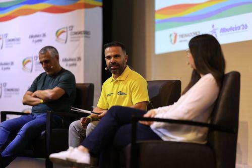 ISCE participa no 13.º Congresso de Treinadores