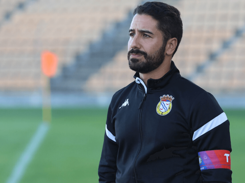 Aula Aberta | “Os segredos por detrás de uma subida de divisão"