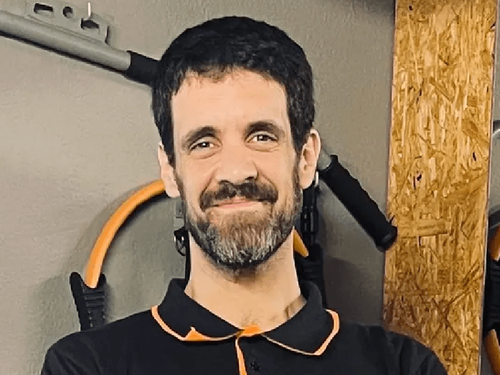 Aula Aberta | Fazer a diferença no mercado do Fitness