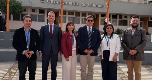 ISCE e ISCE Douro coorganizam o Congresso Internacional CISIET 2026 no Chile