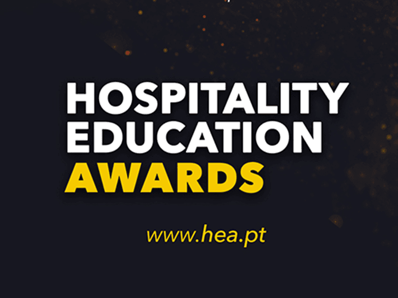 ISCE nomeado nos Hospitality Education Awards 2024
